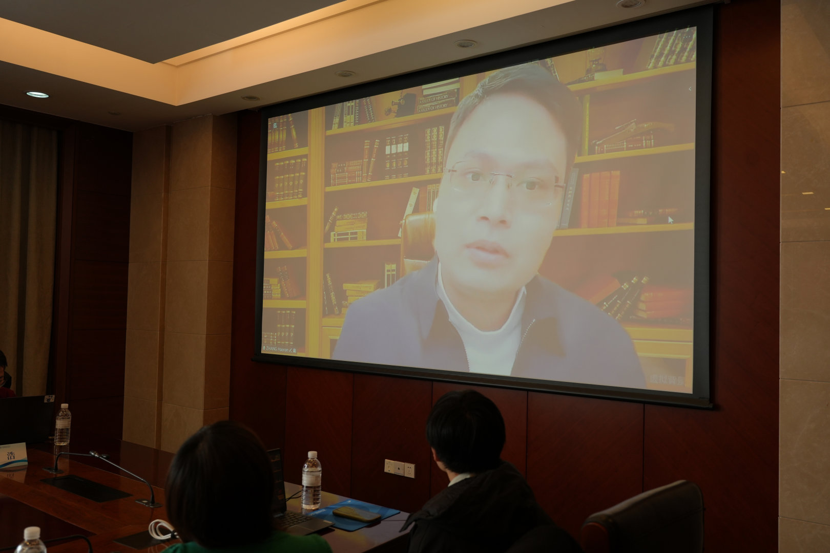 《中国基督教研究》《宗教与历史》工作坊（2025）综述-图片4