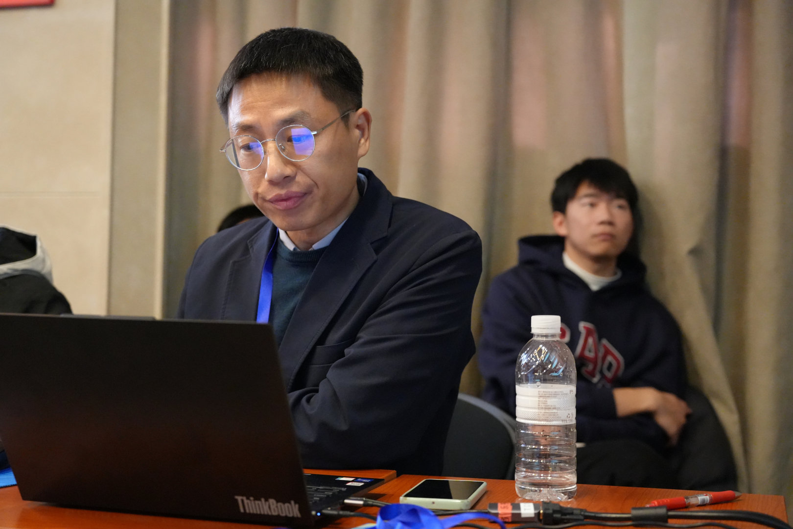 《中国基督教研究》《宗教与历史》工作坊（2025）综述-图片22