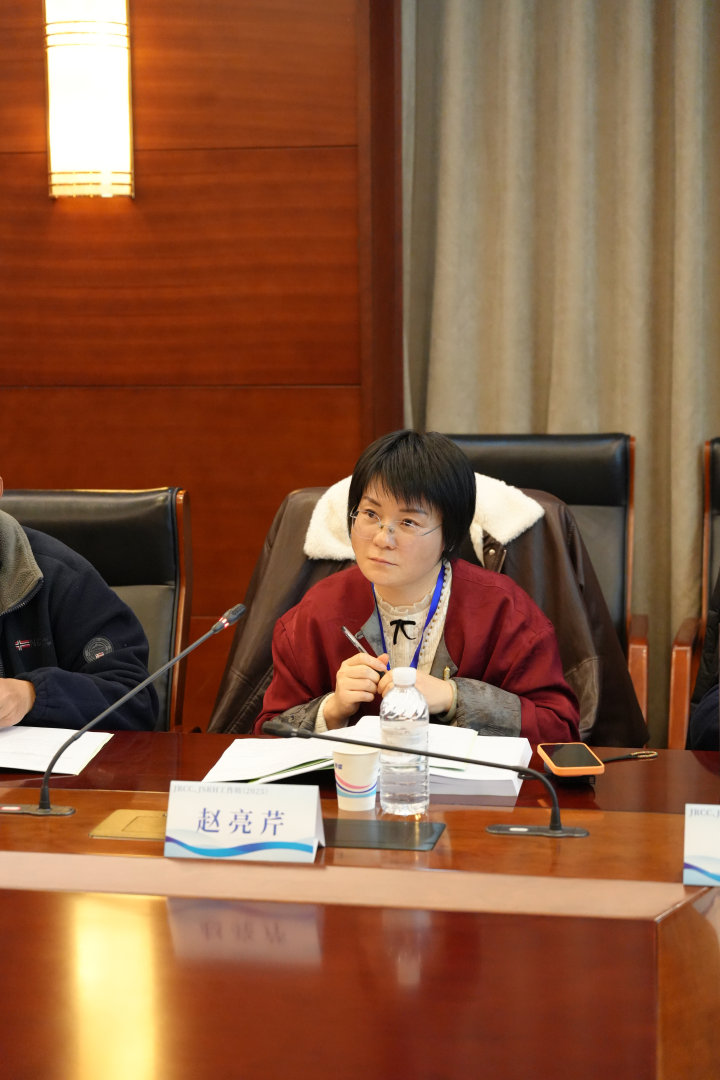 《中国基督教研究》《宗教与历史》工作坊（2025）综述-图片14