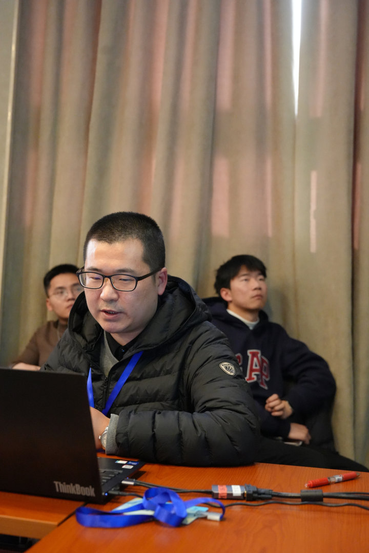 《中国基督教研究》《宗教与历史》工作坊（2025）综述-图片24