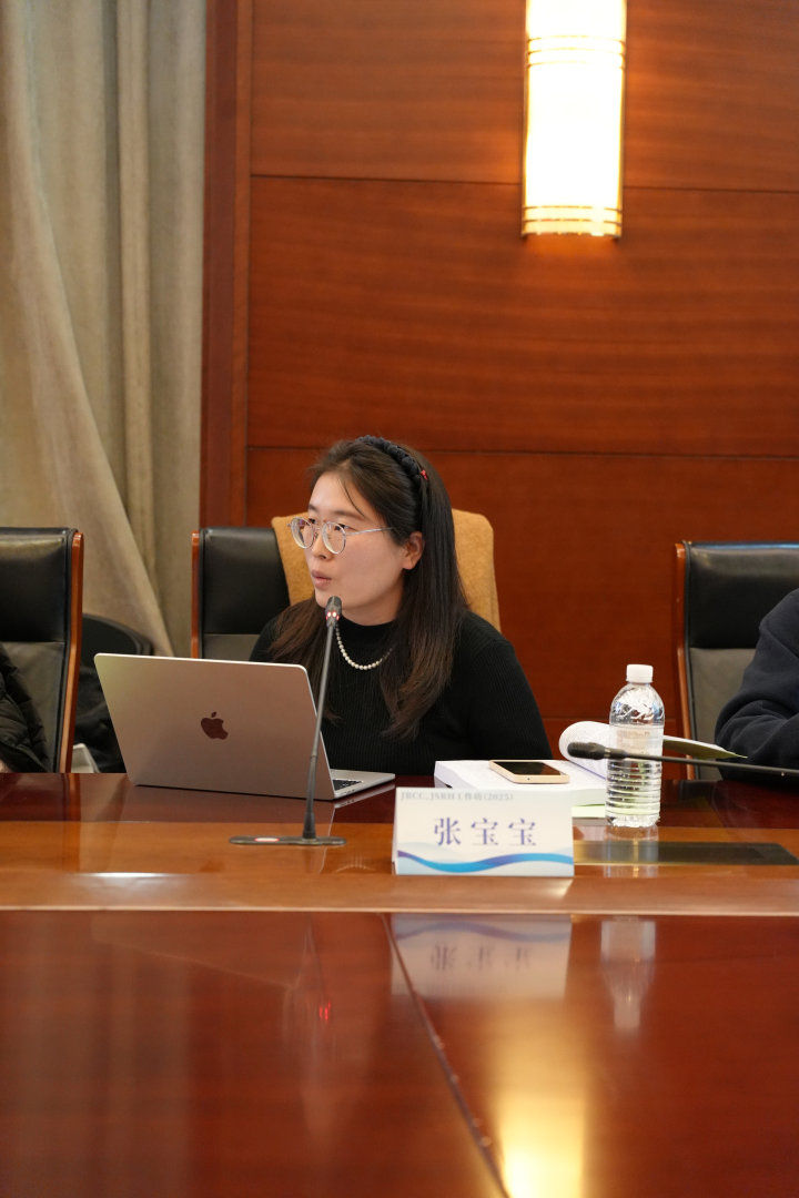 《中国基督教研究》《宗教与历史》工作坊（2025）综述-图片10