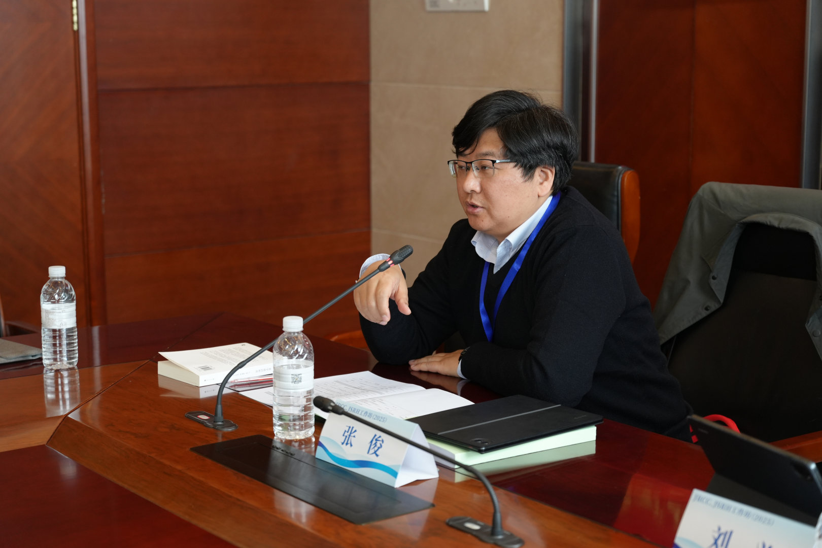 《中国基督教研究》《宗教与历史》工作坊（2025）综述-图片2