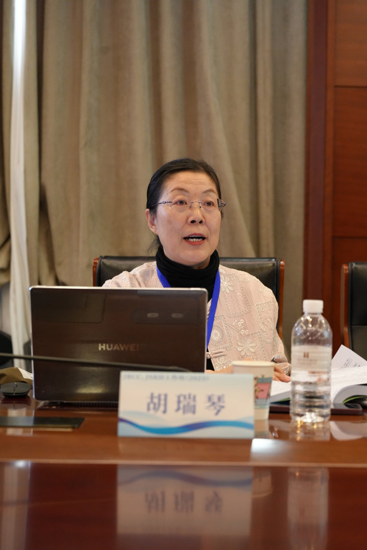 《中国基督教研究》《宗教与历史》工作坊（2025）综述-图片8