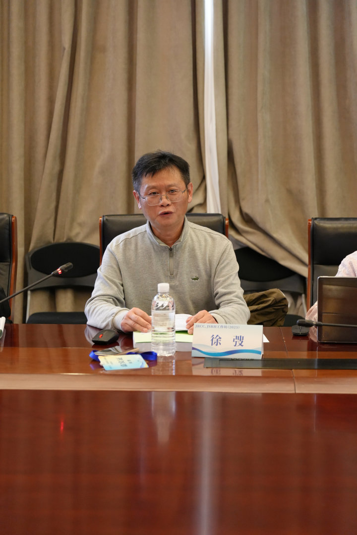 《中国基督教研究》《宗教与历史》工作坊（2025）综述-图片7