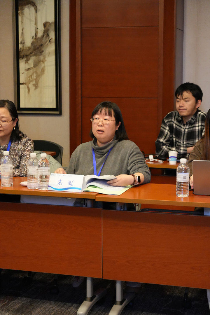 《中国基督教研究》《宗教与历史》工作坊（2025）综述-图片28