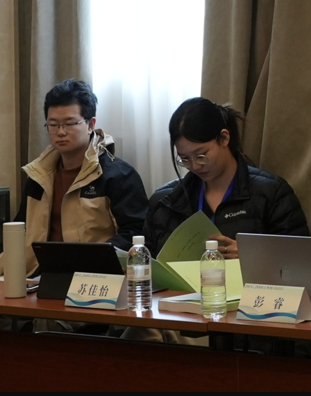 《中国基督教研究》《宗教与历史》工作坊（2025）综述-图片26