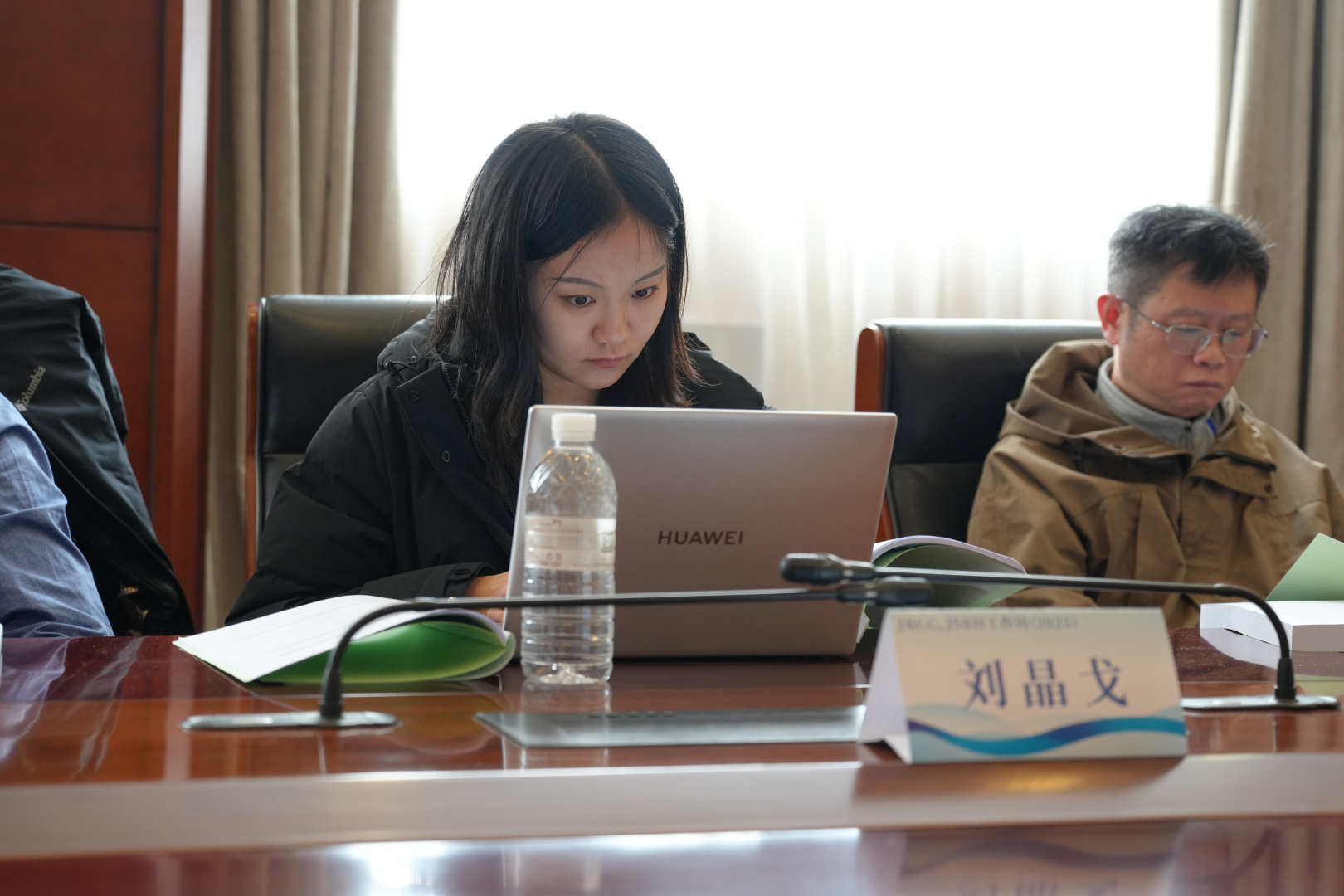 《中国基督教研究》《宗教与历史》工作坊（2025）综述-图片9