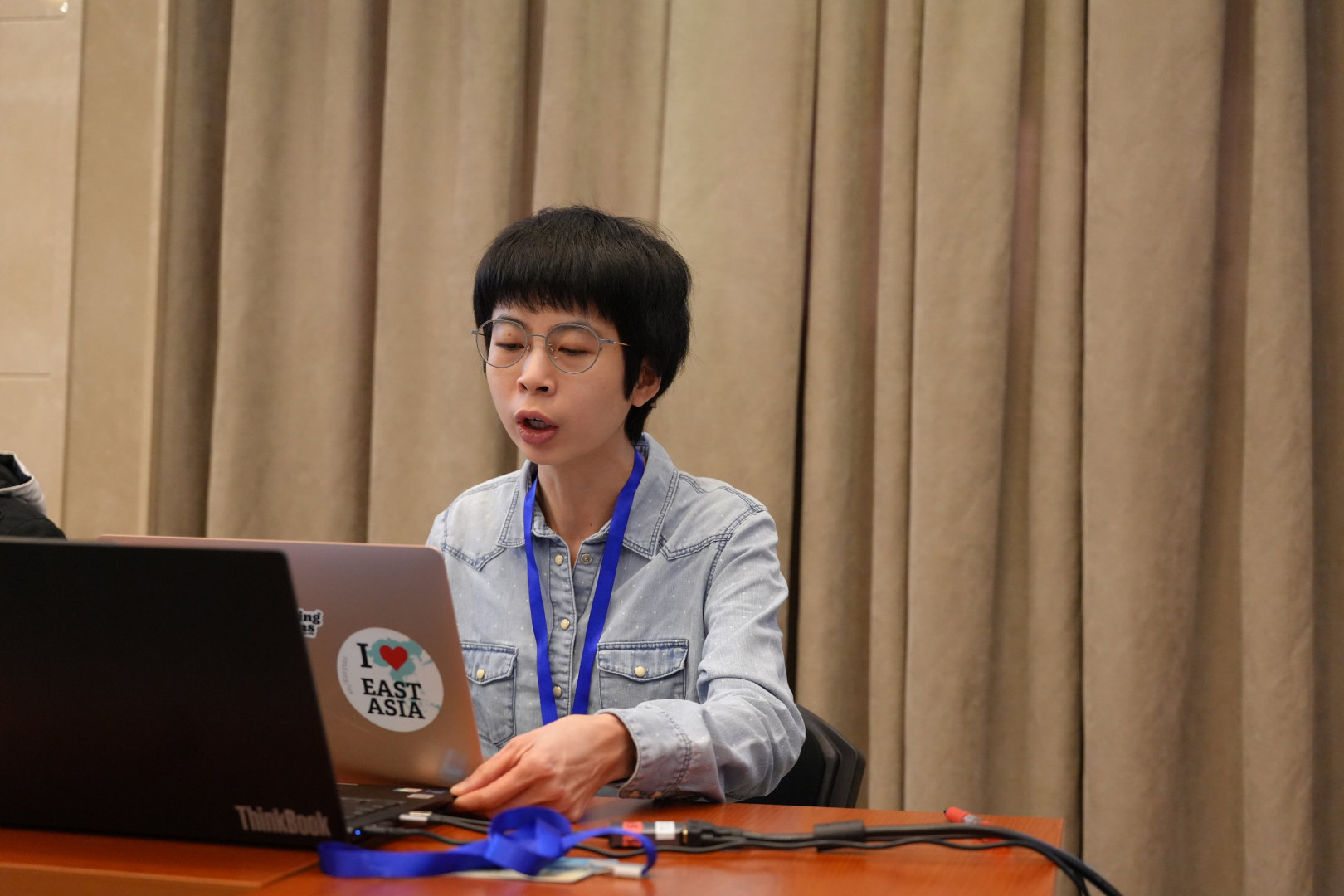 《中国基督教研究》《宗教与历史》工作坊（2025）综述-图片20