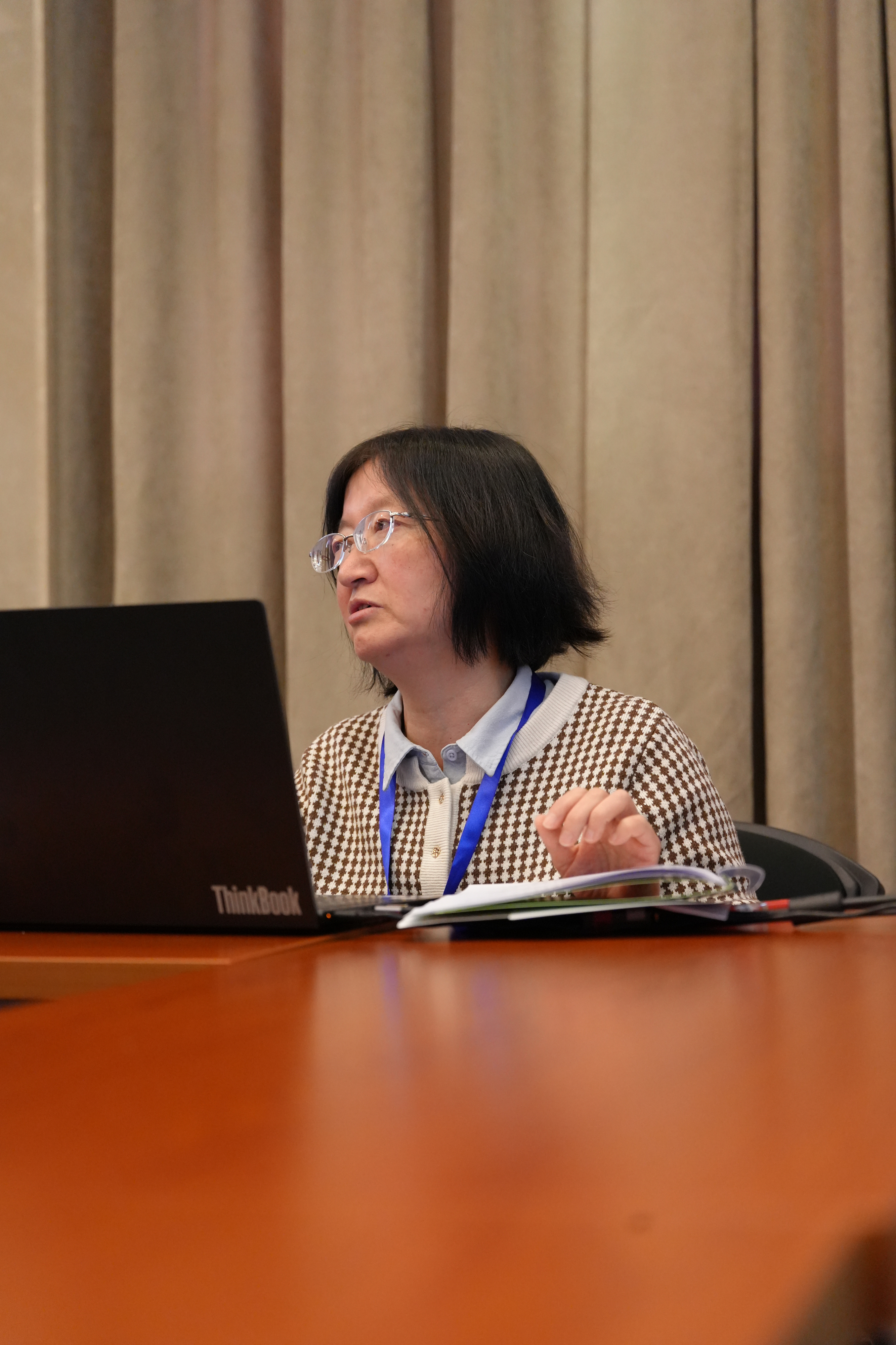 《中国基督教研究》《宗教与历史》工作坊（2025）综述-图片17