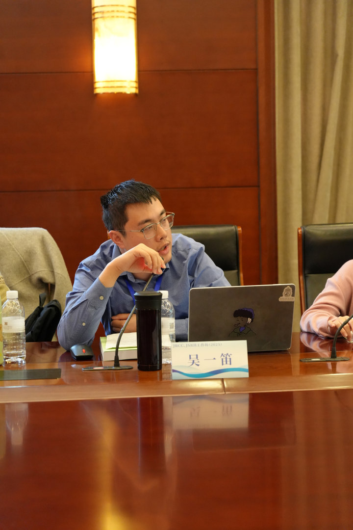 《中国基督教研究》《宗教与历史》工作坊（2025）综述-图片11