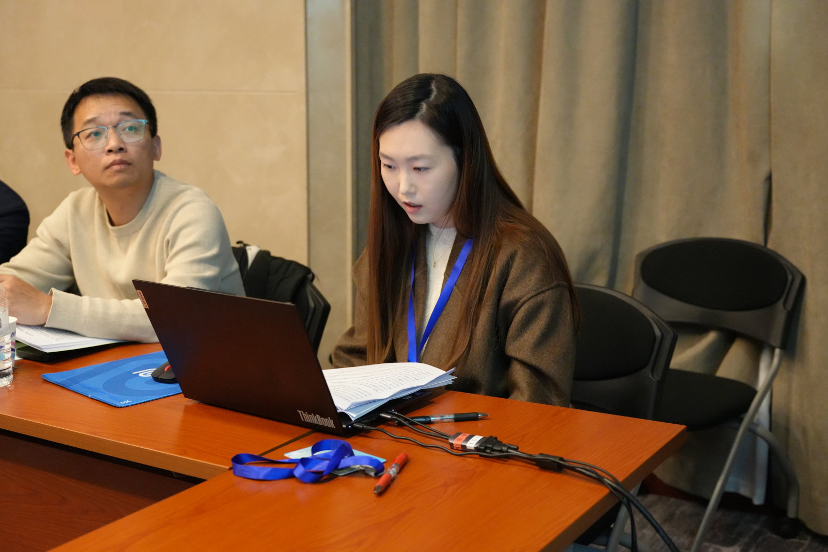 《中国基督教研究》《宗教与历史》工作坊（2025）综述-图片30