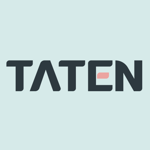taten logo background 500x500
