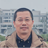 Rui PENG
