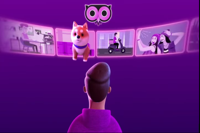 Owl3D2.0.3解锁PRO版本-重大更新!!! Owl3D2.0.3解锁PRO版本-重大更新!!!