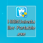 HitBitUninstaller 最好用的卸载软件！