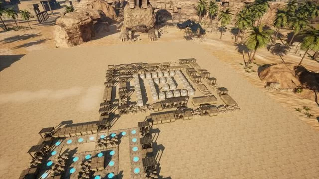 图片[7]-【Switch】斯芬克斯：尼罗河之谜 Sphinx Riddles of the Nile|官方英文|NSP|-3DD游戏屋