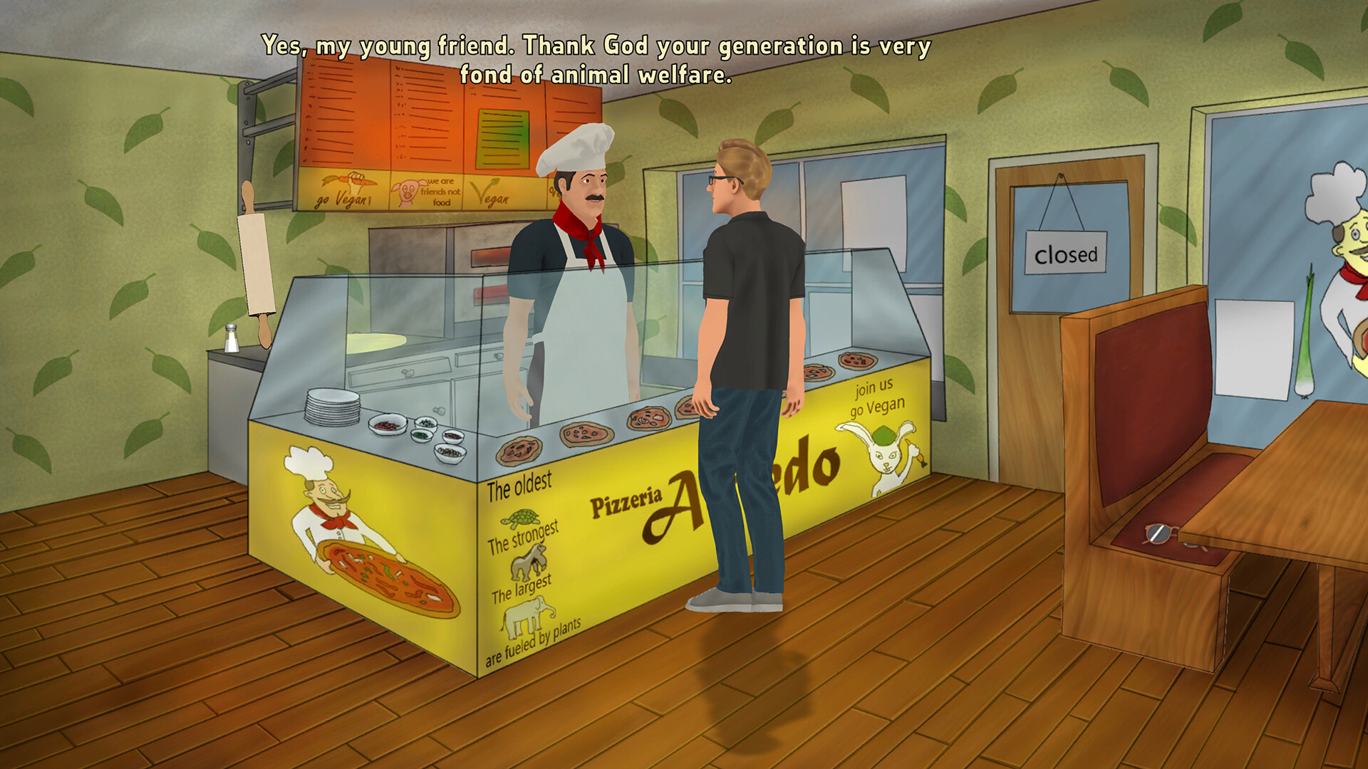 图片[6]-【Switch】斯科特·威斯克斯：寻找笨手笨脚先生|官方英文|本体+v1.0.1升补|NSP|-3DD游戏屋