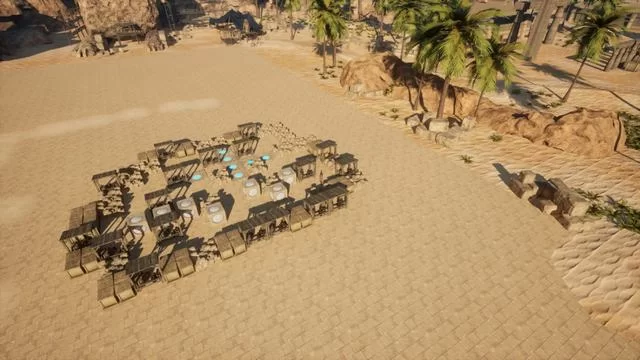 图片[6]-【Switch】斯芬克斯：尼罗河之谜 Sphinx Riddles of the Nile|官方英文|NSP|-3DD游戏屋