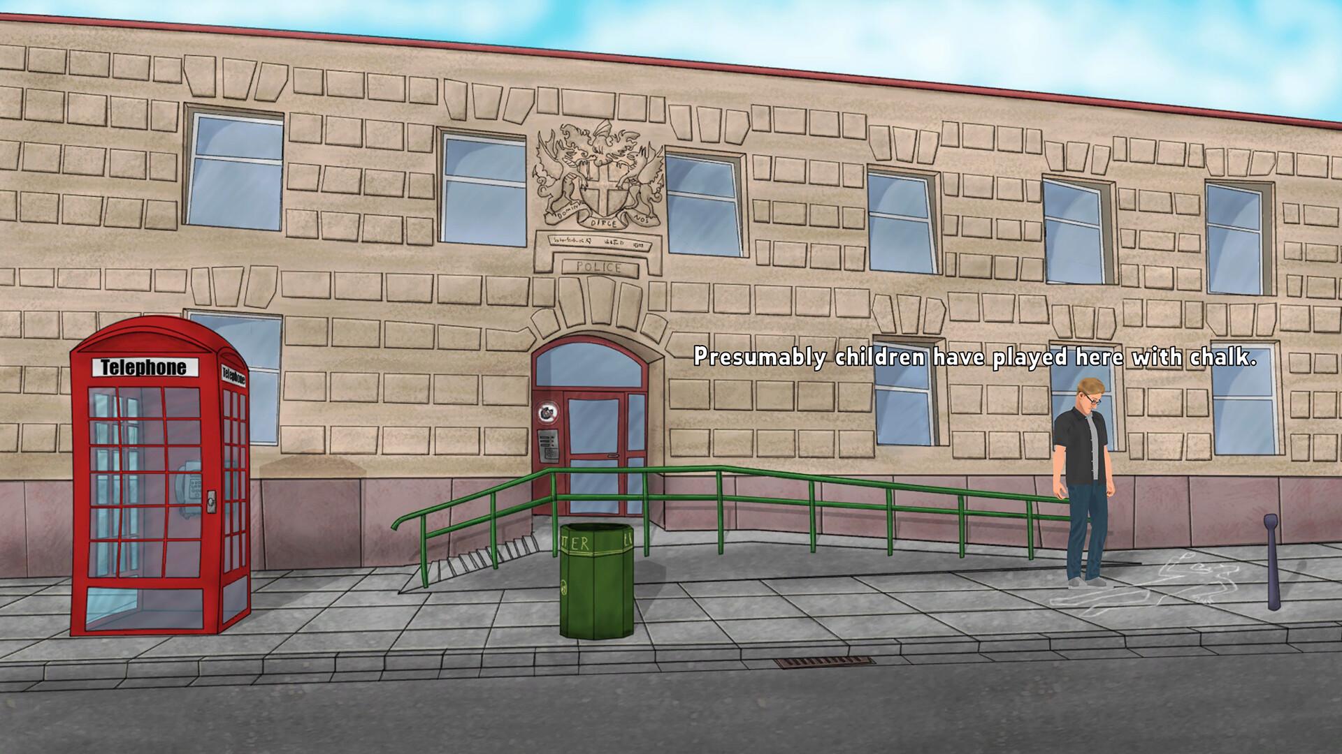 图片[7]-【Switch】斯科特·威斯克斯：寻找笨手笨脚先生|官方英文|本体+v1.0.1升补|NSP|-3DD游戏屋