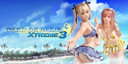 【Switch】死或生：沙滩排球3 绯红 Dead or Alive Xtreme 3 Scarlet|官方中文|本体+v1.0.6升补+55DLC|NSZ|-3DD游戏屋