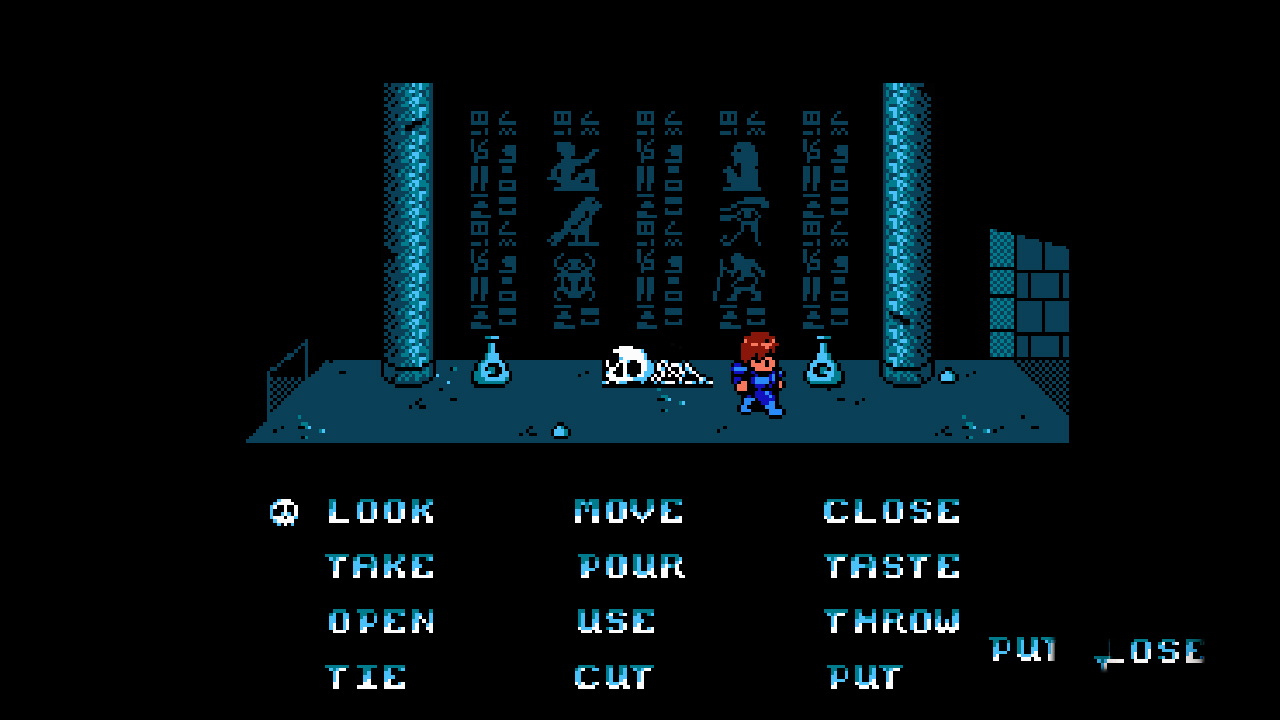 图片[8]-【Switch】死亡之墓 Dead Tomb|官方英文|NSP|-3DD游戏屋