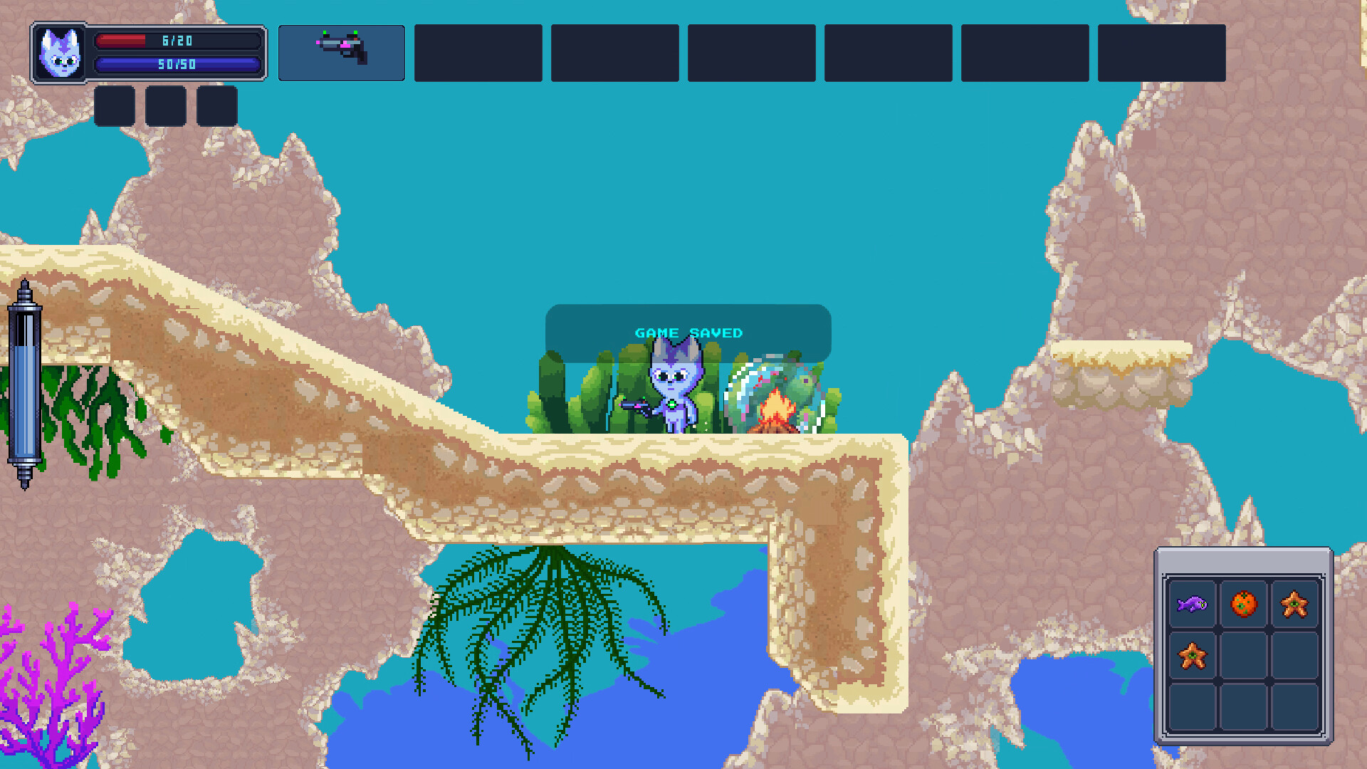 图片[8]-【Switch】死亡、灵魂与机器人 Death, Soul & Robots|官方英文|NSP|-3DD游戏屋