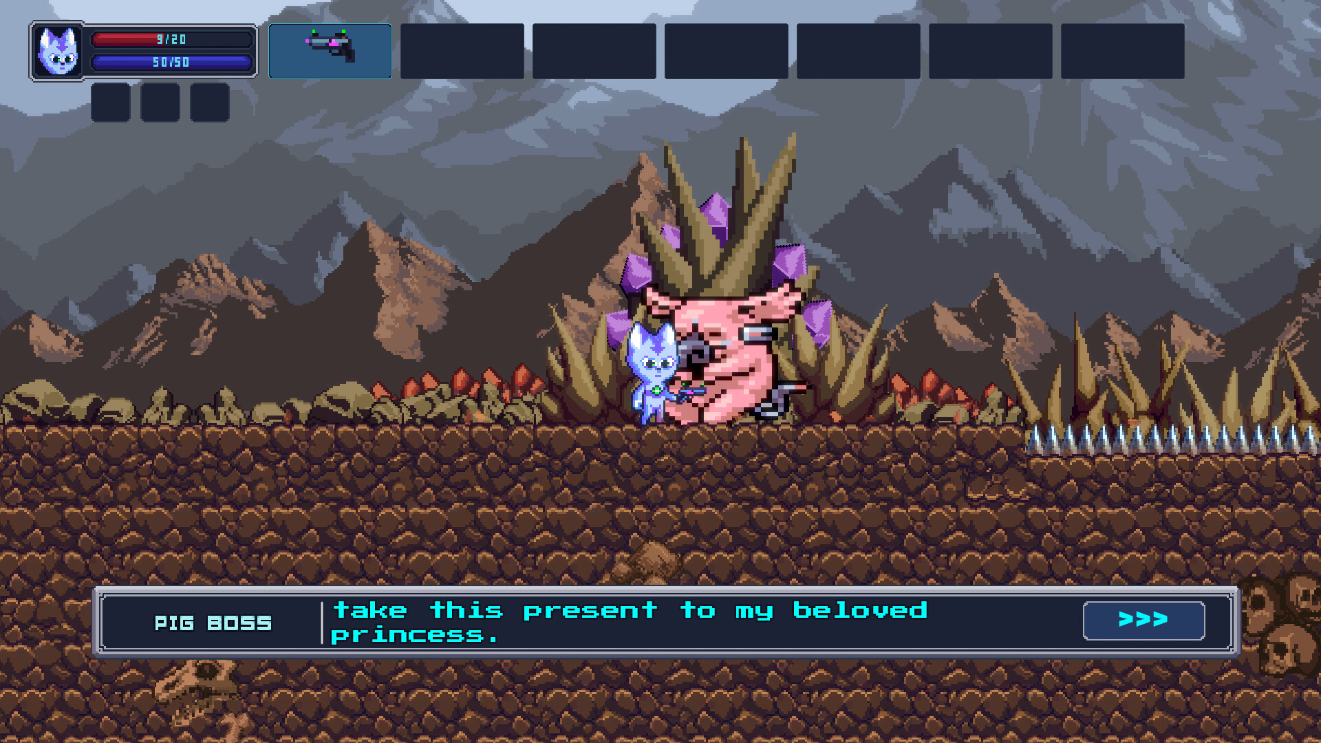 图片[7]-【Switch】死亡、灵魂与机器人 Death, Soul & Robots|官方英文|NSP|-3DD游戏屋