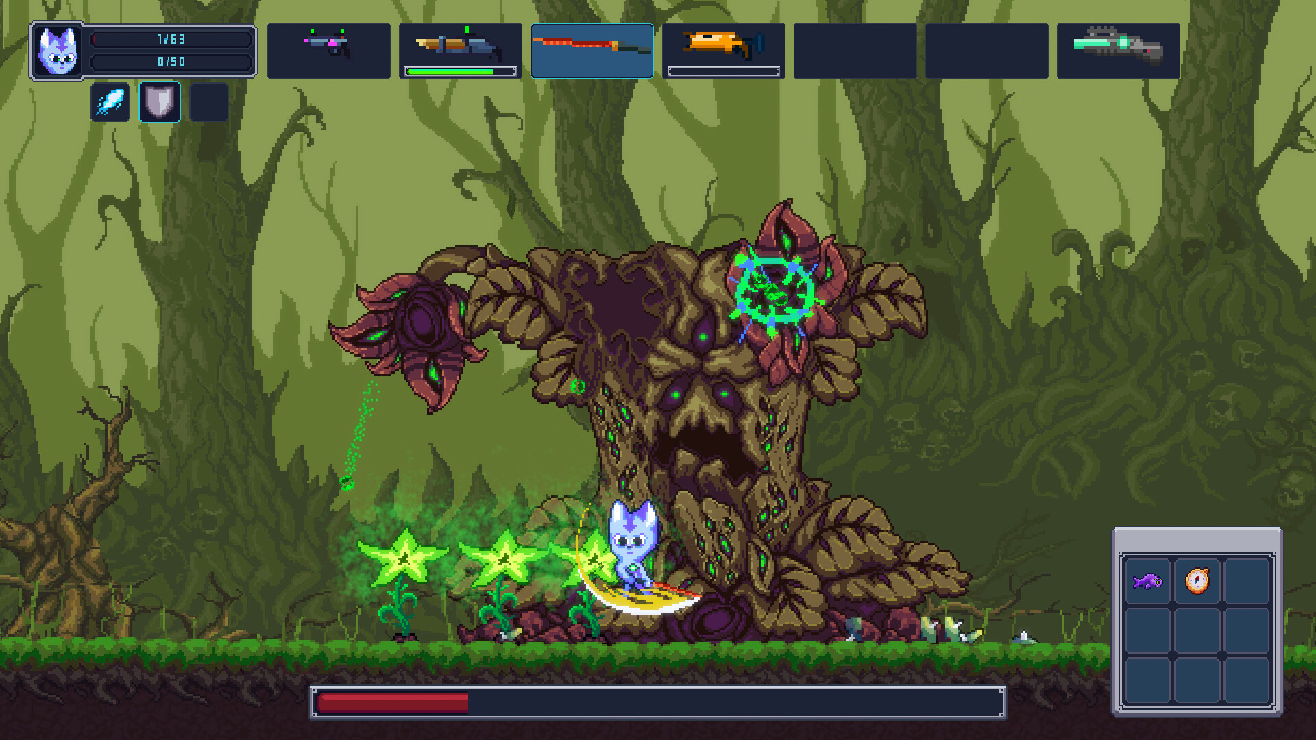 图片[6]-【Switch】死亡、灵魂与机器人 Death, Soul & Robots|官方英文|NSP|-3DD游戏屋