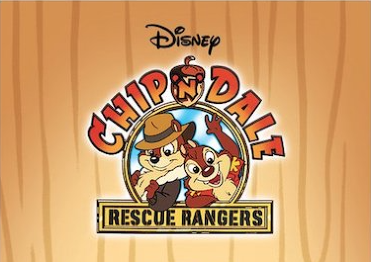 【Switch】松鼠大作战 重制版 汉化版 Chip and Dale Remastered|汉化中文|XCI|-3DD游戏屋