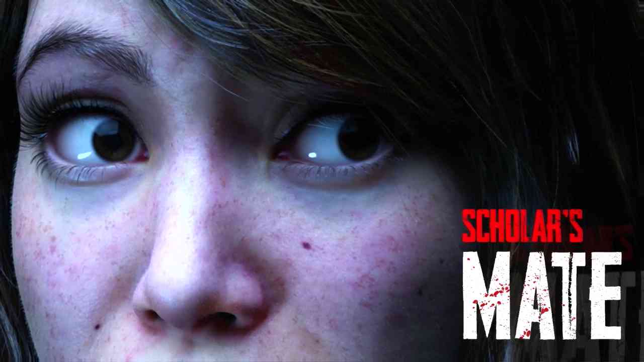 【Switch】四步杀 Scholar's Mate|官方中文|NSZ|-3DD游戏屋