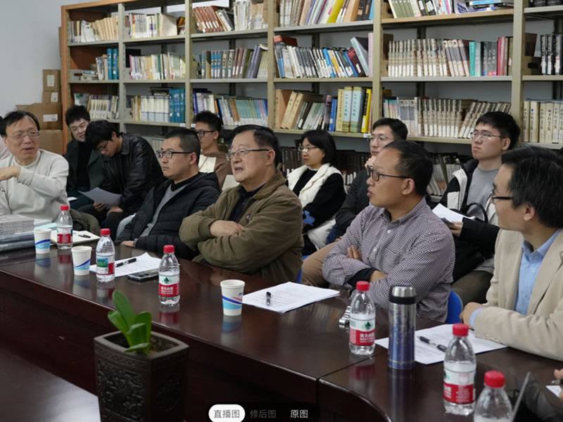 《中国基督教研究》优秀博士生论坛（2025）