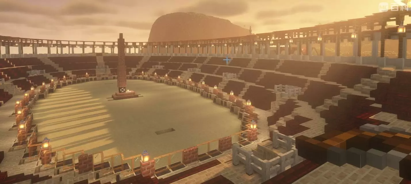 拜占庭建筑风格包