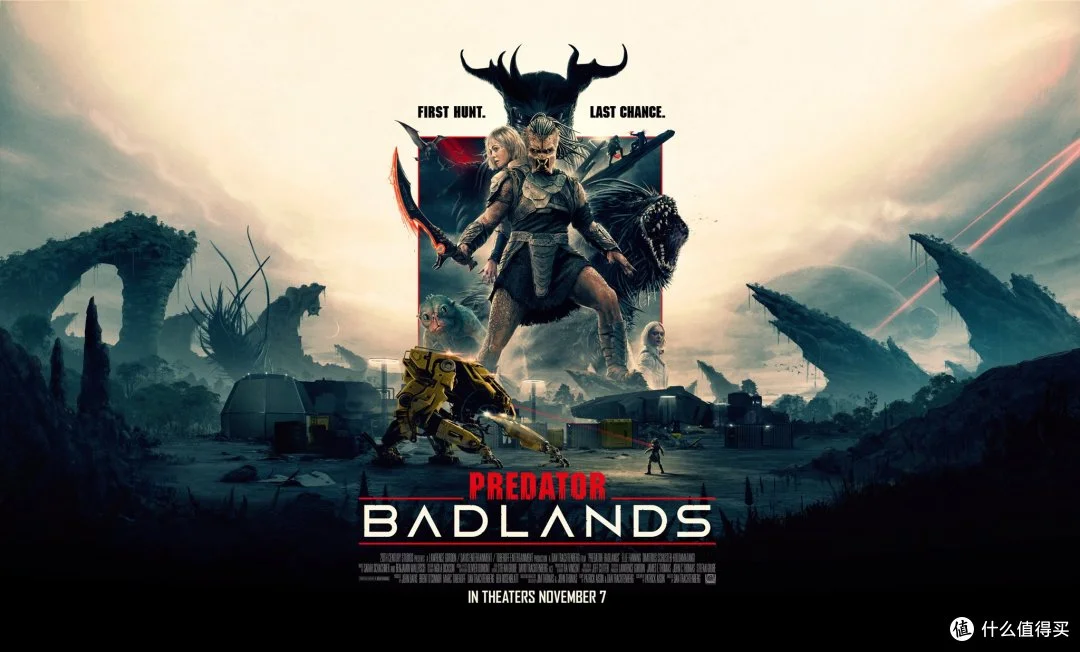 3D电影 铁血战士:杀戮之地 3D电影 铁血战士:杀戮之地