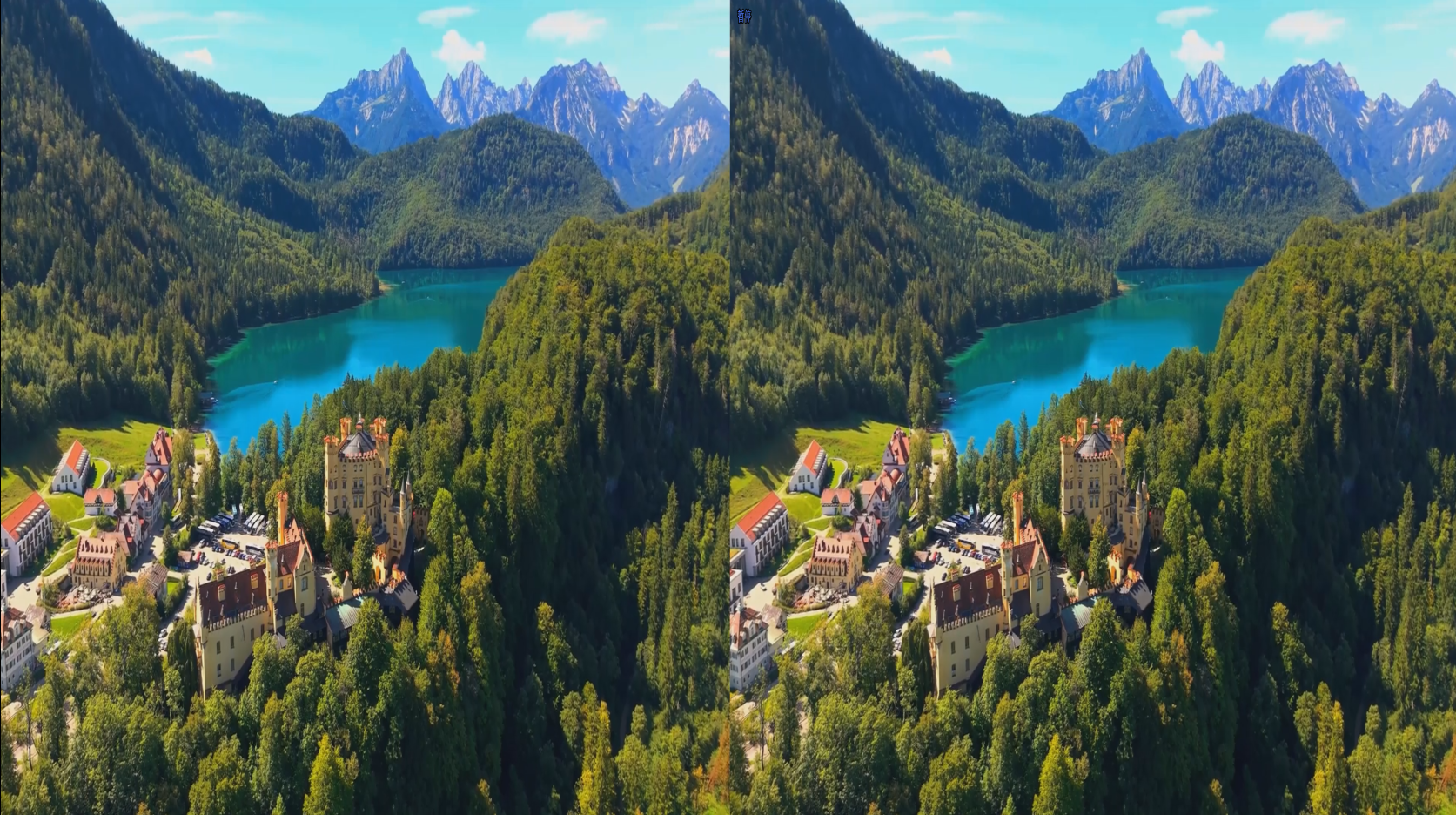 3D电影 油管风景 The Coolest 4K Video | Dolby Vision HDR 4K 60fps with Relaxing Music for stress relief 3D电影 油管风景 The Coolest 4K Video | Dolby Vision HDR 4K 60fps with Relaxing Music for stress relief