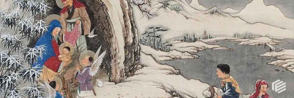 JRCC: CFP 《中国基督教研究》征稿启事