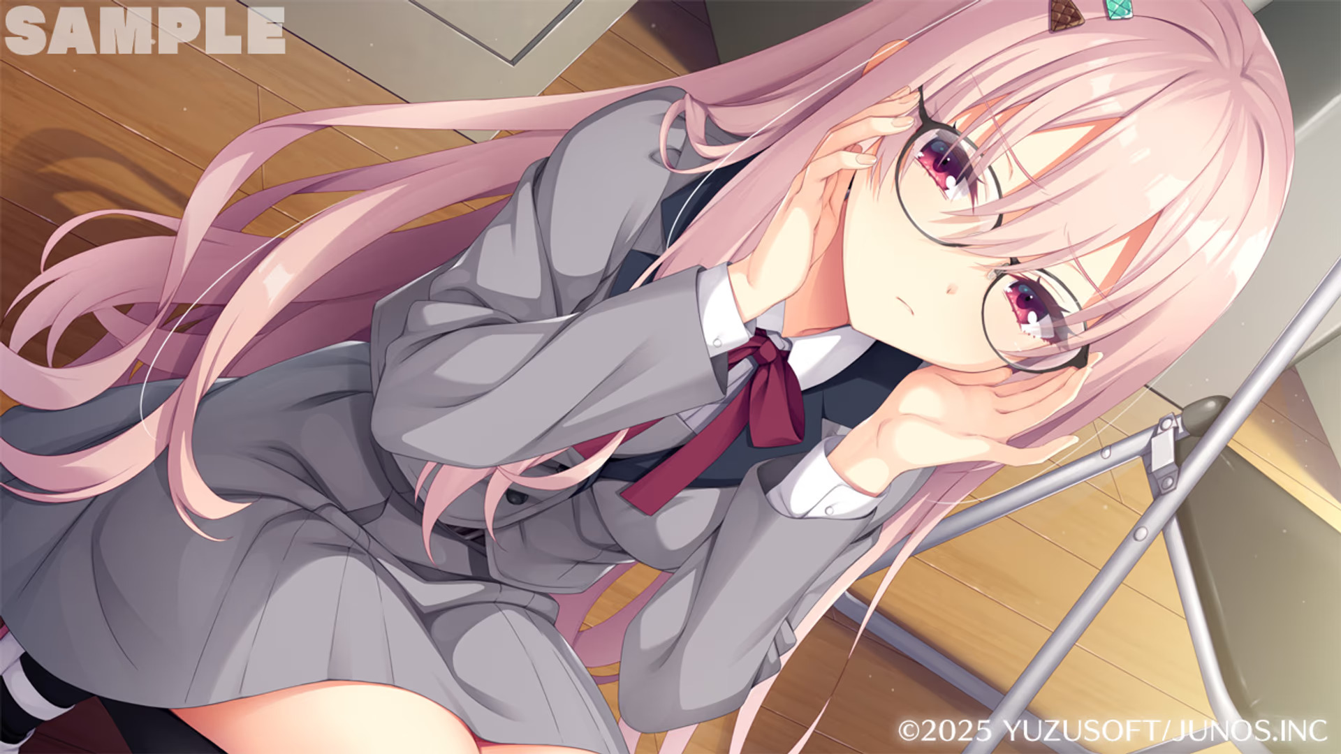 逐光柠檬协奏曲 Limelight Lemonade Jam