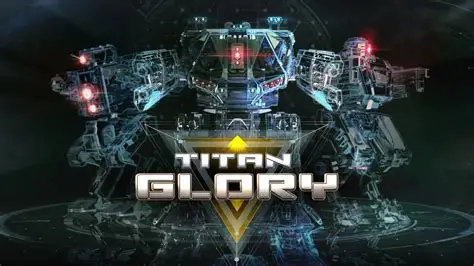 【Switch】泰坦荣耀 Titan Glory|官方中文|NSP|-3DD游戏屋