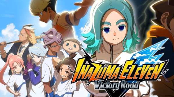 《闪电十一人胜利之路》-太原Switch专修游戏下载站