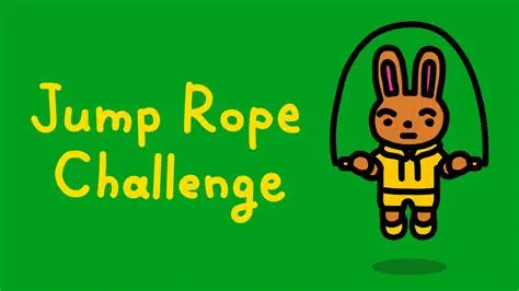 【Switch】体感跳绳 Jump Rope Challenge|官方中文|本体+v1.2.0升补|NSP|-3DD游戏屋