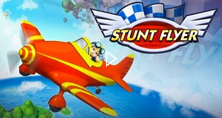 《特技飞行员Stunt Flyer》-太原Switch专修游戏下载站