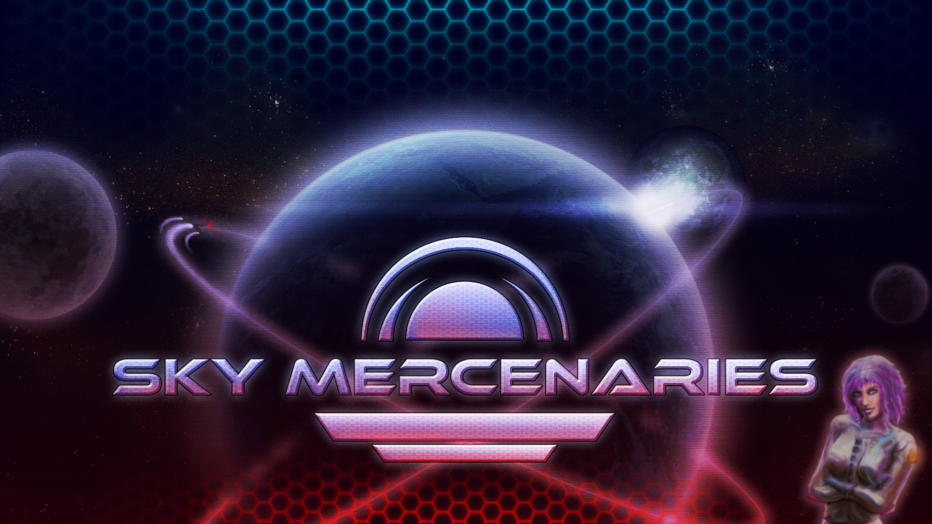 【Switch】天空雇佣兵 重制版 Sky Mercenaries Redux|官方英文|本体+v1.6.3升补|NSZ|-3DD游戏屋