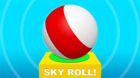 【Switch】天翻地覆 Sky Roll|官方英文|XCI|-3DD游戏屋