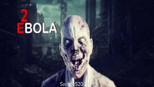 埃博拉病毒2/官方中文/全包完美学习版-小二单机游戏仓库