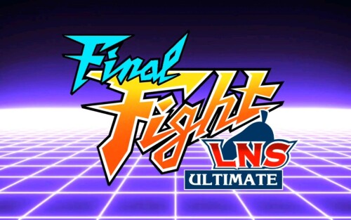 快打旋风LNS|超强终极完美学习版-小二单机游戏仓库