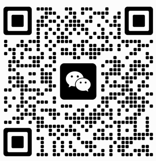 扫一扫加微信-小二单机游戏仓库