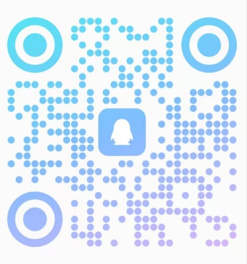 扫码加QQ群-小二单机游戏仓库