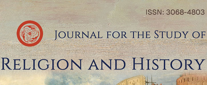 Journal of the Study on Religion and History