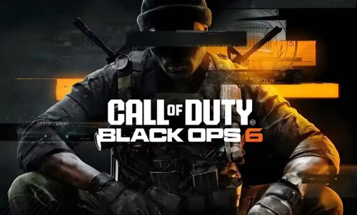 使命召唤21：黑色行动6 精简战役版 仅需50g 中文版-电玩纪元