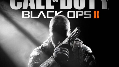 使命召唤9：黑色行动2-电玩纪元