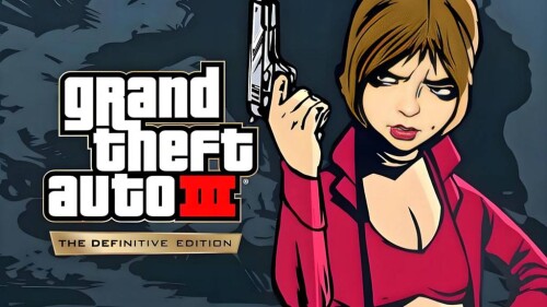 侠盗猎车手3/GTA3/侠盗飞车3 重制版-电玩纪元